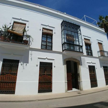Duplex Centro, Climatizado, Garaje, Piscina, Wifi Apartment Sanlúcar de Barrameda Exterior foto