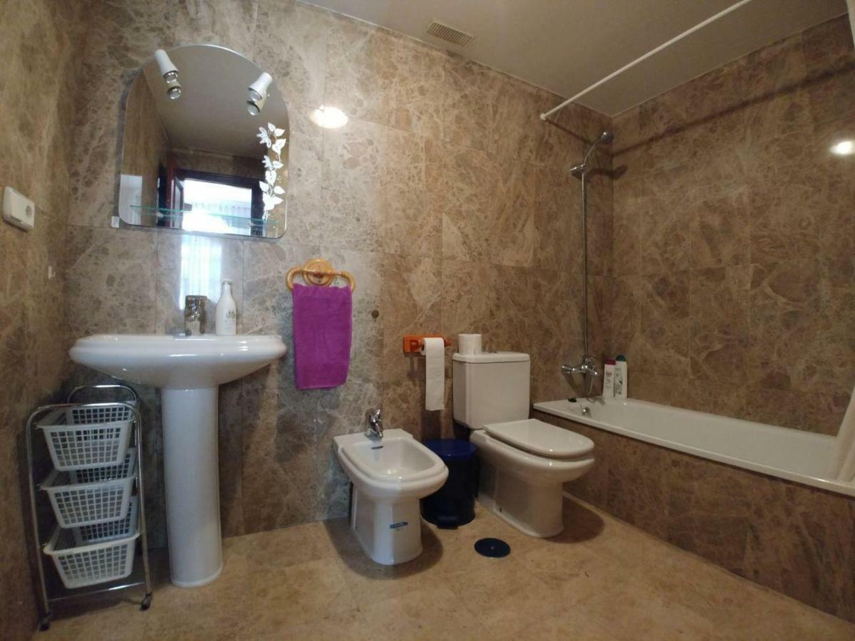 Duplex Centro, Climatizado, Garaje, Piscina, Wifi Apartment Sanlúcar de Barrameda Exterior foto