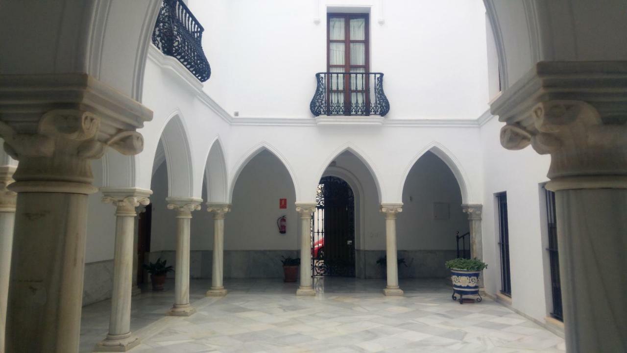 Duplex Centro, Climatizado, Garaje, Piscina, Wifi Apartment Sanlúcar de Barrameda Exterior foto