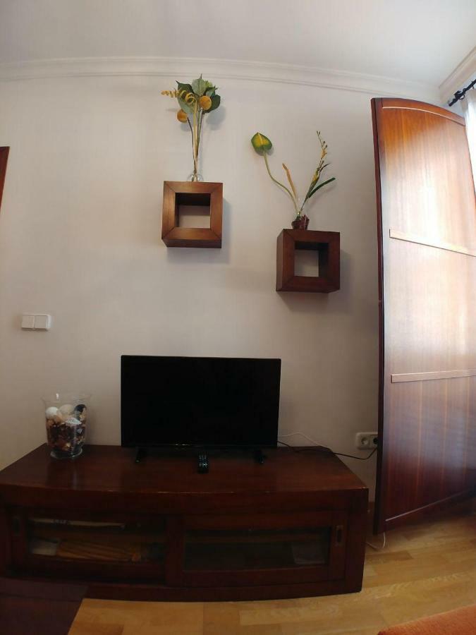 Duplex Centro, Climatizado, Garaje, Piscina, Wifi Apartment Sanlúcar de Barrameda Exterior foto