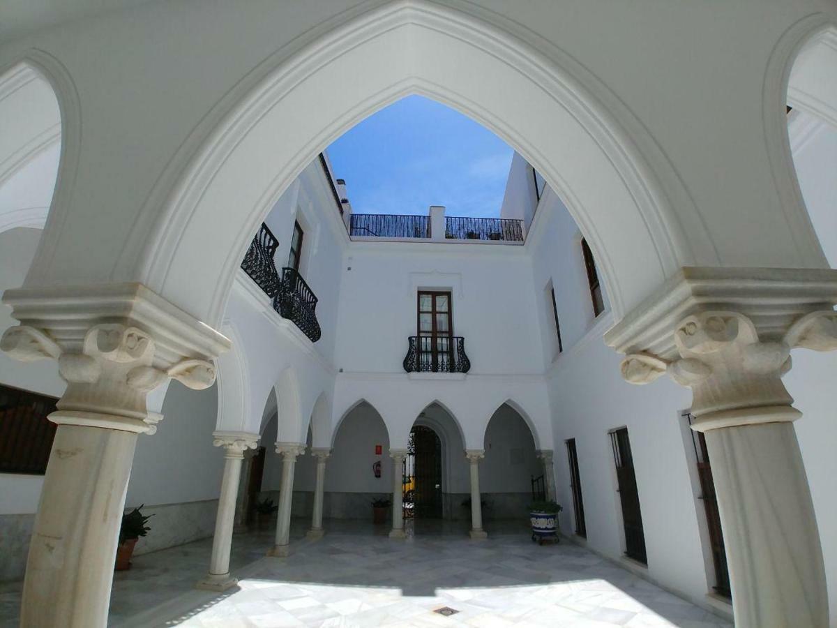 Duplex Centro, Climatizado, Garaje, Piscina, Wifi Apartment Sanlúcar de Barrameda Exterior foto
