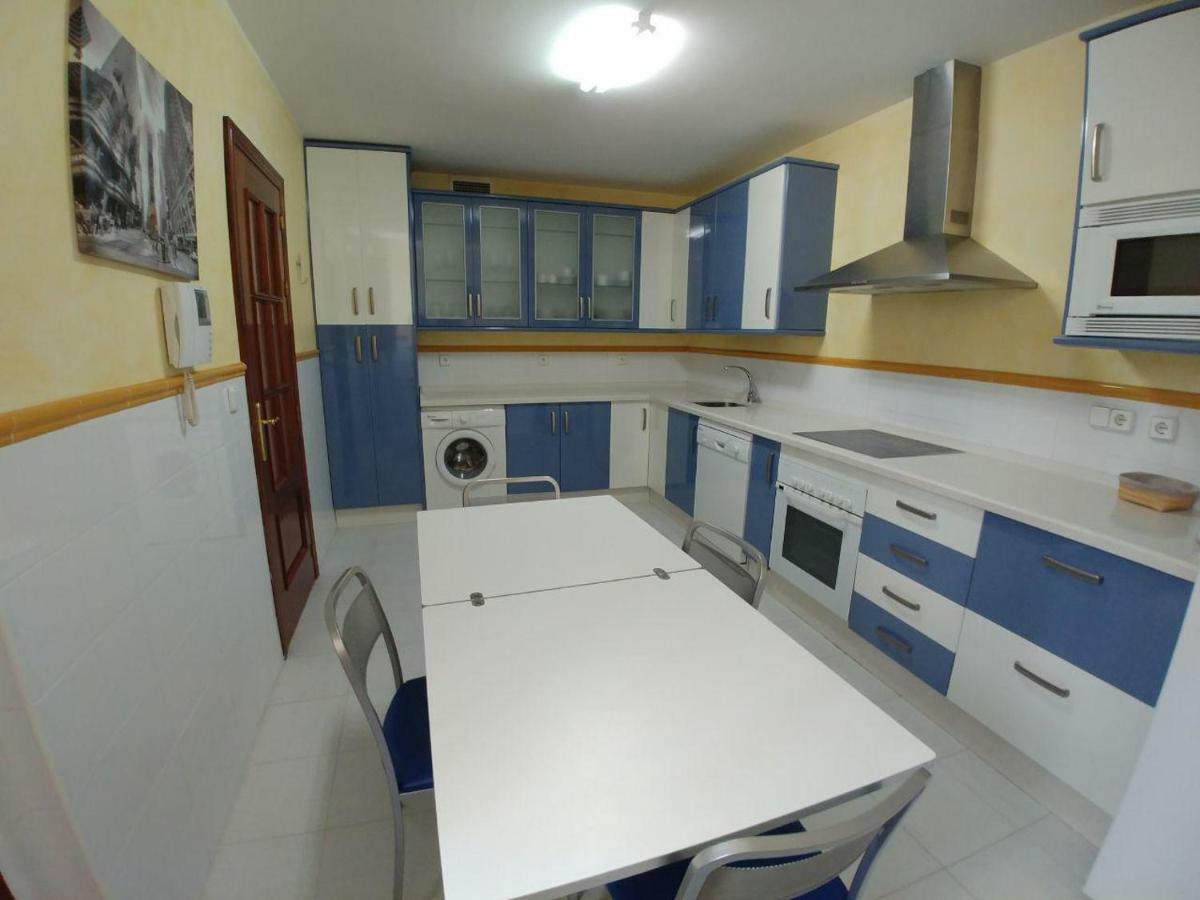 Duplex Centro, Climatizado, Garaje, Piscina, Wifi Apartment Sanlúcar de Barrameda Exterior foto
