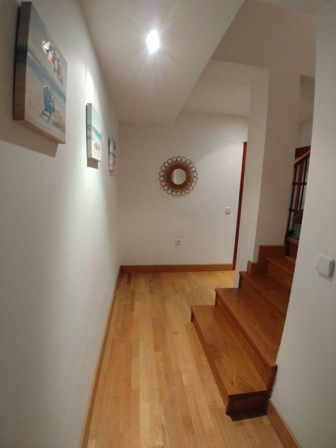 Duplex Centro, Climatizado, Garaje, Piscina, Wifi Apartment Sanlúcar de Barrameda Exterior foto